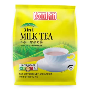 G/K 3in1 Instant Milk Tea 540g