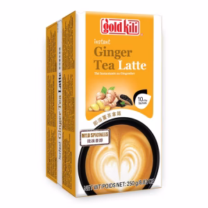 GK Ginger Milk Tea 250g