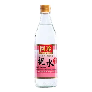 Tung Chun Lye Water 500mL