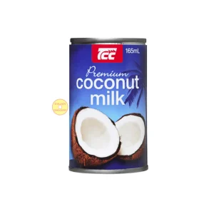 TCC Coconut Milk 165ml