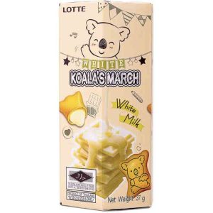 Koala White Milk Cream Cheese