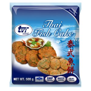 NS Thai Fish Cake 500g*20