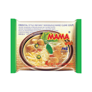 Mama Chand Clear Soup Nodl 55g