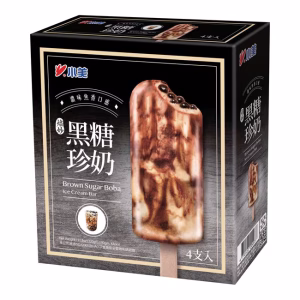 SM Brown Sugar Boba Bar 320g