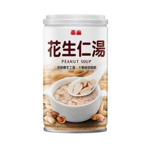 Peanut soup 320g