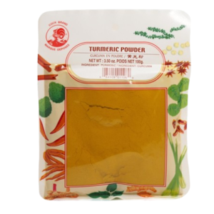 Cock Tumeric Powder 100g