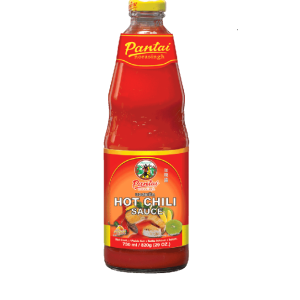 Pantai Hot Chilli Sauce 730ml