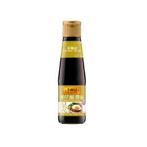 LKK Sweet Soy Sauce 207ml*12