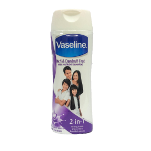 Shampoo ltch&Dandruff 275ml
