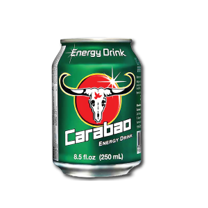 Carabao Energy Drink 250ml