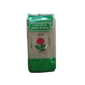 Rose Rice Stick 1mm 375g*30