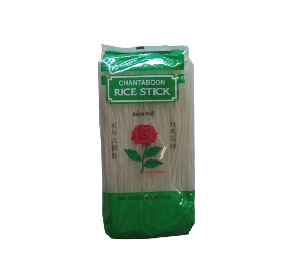 Rose Rice Stick 1mm 375g*30