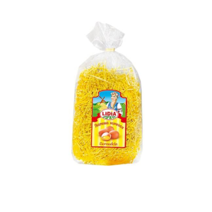 Noodles for Soup Lidia 500g