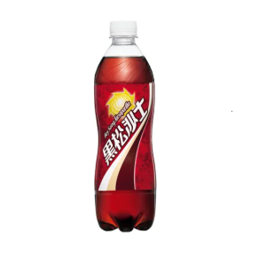 HS Sarsparila Soft Drink 600ml