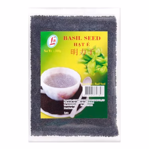 LB Basil Seed 100G