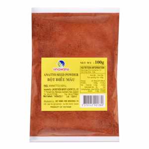 Vinawan Red Anatto Powder 100g