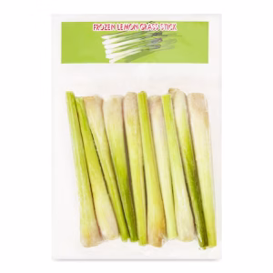 LB Lemongrass Sticks 200g*50
