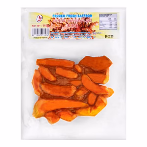 LB Frozen Turmeric 110g