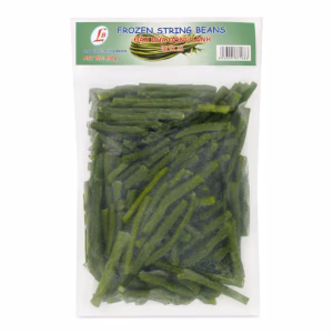 LB String Beans 400g*20
