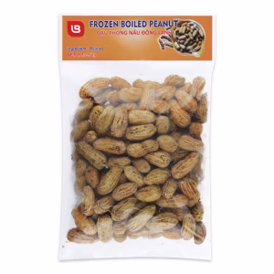 LB Boiled Peanut 350g*20