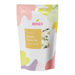 Bossen Vanilla Powder 1kg