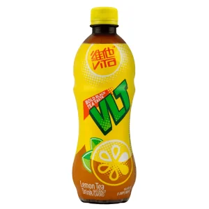 Vita Lemon Tea 500ml