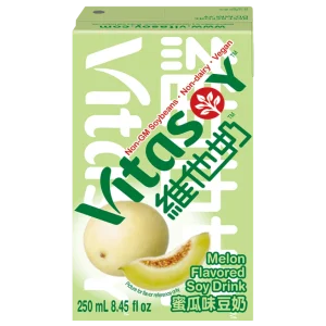 Vita Melon Soy Milk 250ml