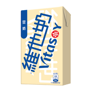 Vita Soya Milk 250ml*24