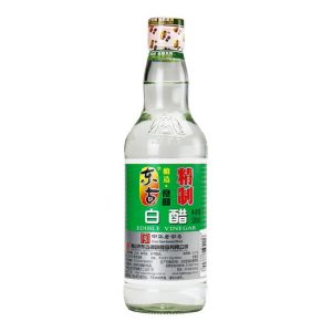 DG White Vinegar 500ml