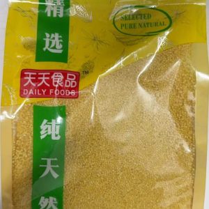 TT Organic Yellow Millet 1kg