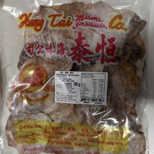 HT Dried Squid 200g