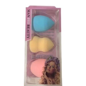 Beauty sponge