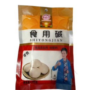 HongYun Baking Soda 200g