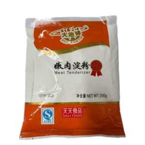 Meat Tenderrizer 200g