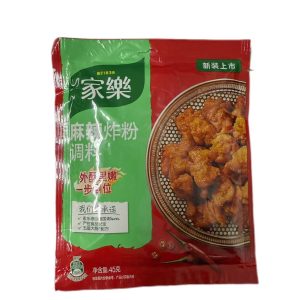 Knorr Spicy Fry Mix 45g