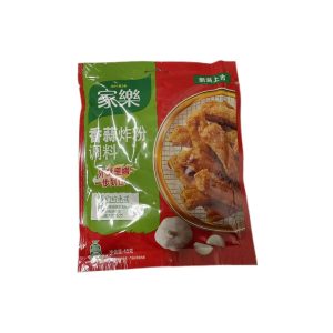 Knorr Garlic Flavor Fry 45g