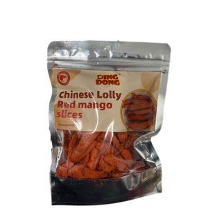 Ding Dong Mango Slice 100g