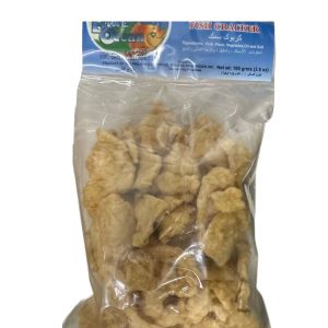 Blue Ocean Fish Cracker 100g