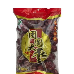 ZSY Field Jujube 500g