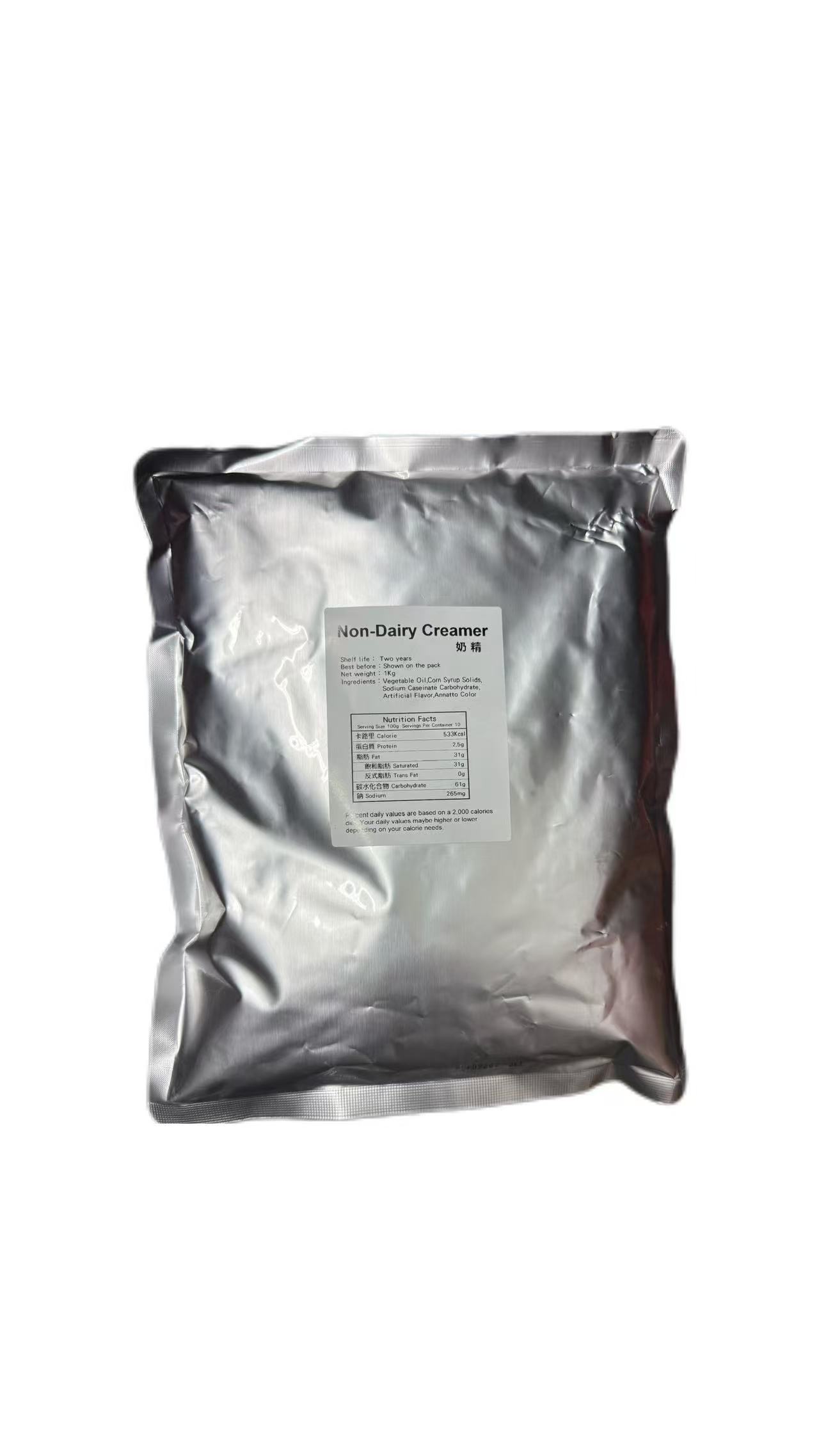Non-Dairy creamer 1kg