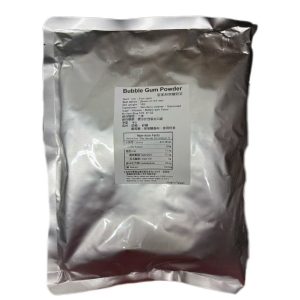 Royal Bubble Gum Powder 1kg