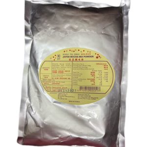 GT Drink Power Matcha Flav 1Kg*20