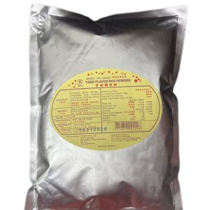 GT Taro Mix Powder 1kg