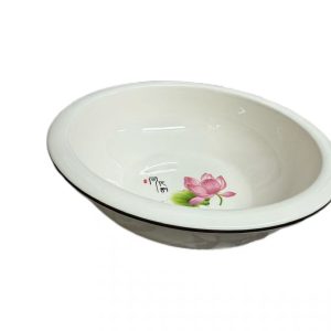 YCHHY Chinaware Soup Bowl 10*
