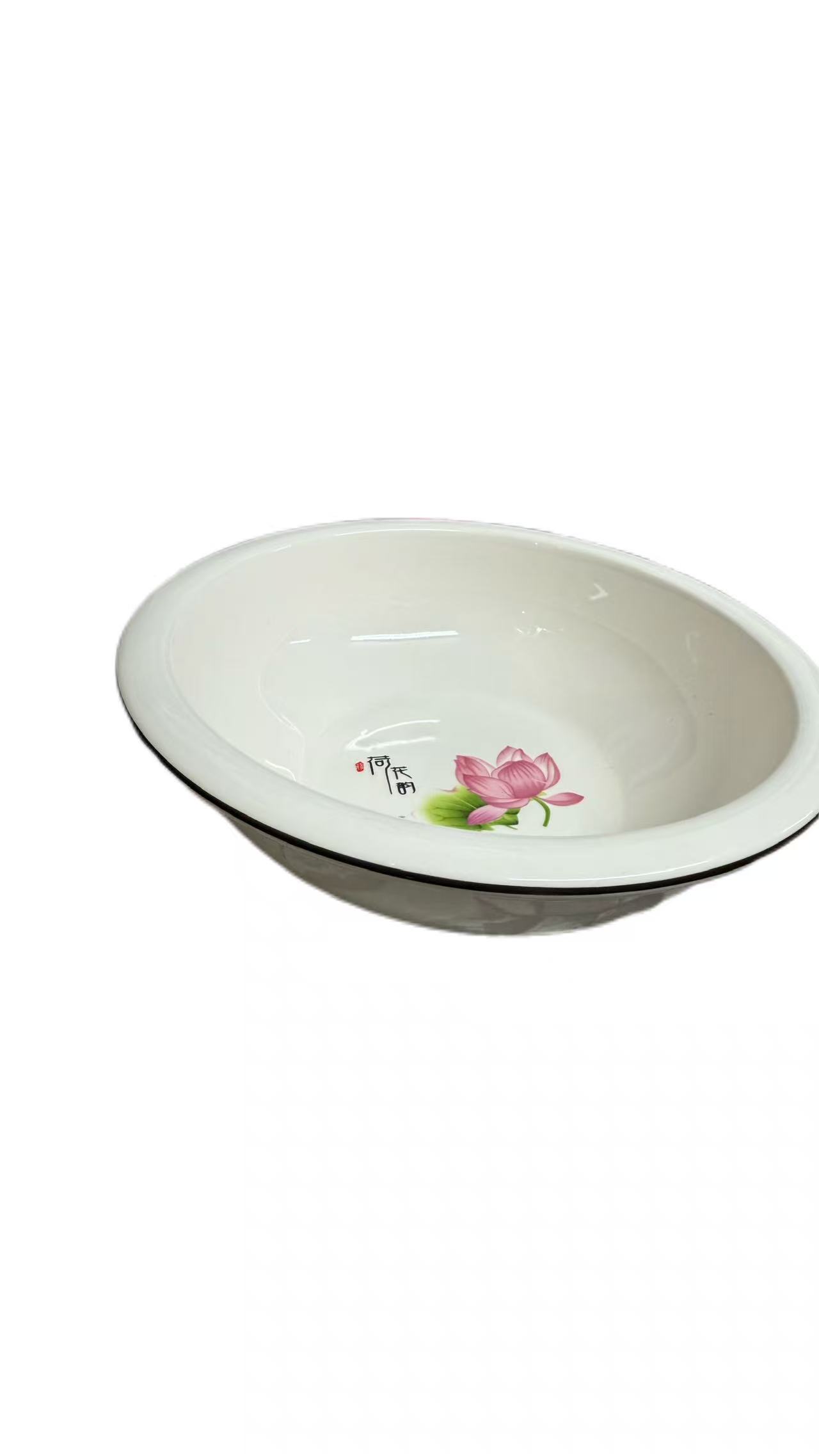 YCHHY Chinaware Soup Bowl 10*