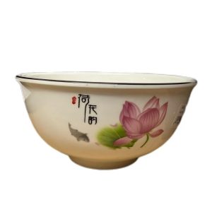 YCHHY Chinaware Bowl 6*