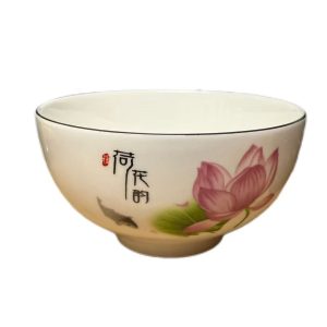 YCHHY Chinaware Bowl 4.5*