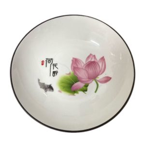 YCHHY Chinaware Sauce Dish