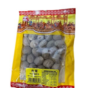 LK Nutmeg 100g