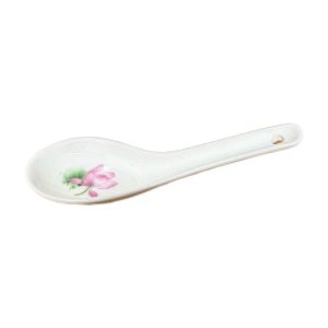 YCHHY Chinaware Spoon Small